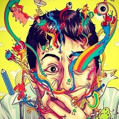 1P-LSD kaufen & günstig im Preisvergleich bestellen – Wirkung, Erfahrungen, Dosierung 18 1p lsd wirkung symbolbild