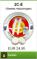 Banner lsd kaufen im Shayana Drogen Online Shop