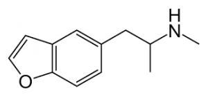 5-mapb strukturformel