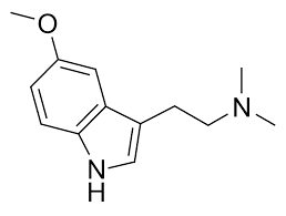 5-MeO-DMT kaufen & online bestellen
