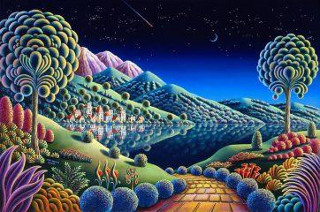5-MeO-DMT: Kaufen, Wirkung, Erfahrungen, Dosierung, Konsum und mehr