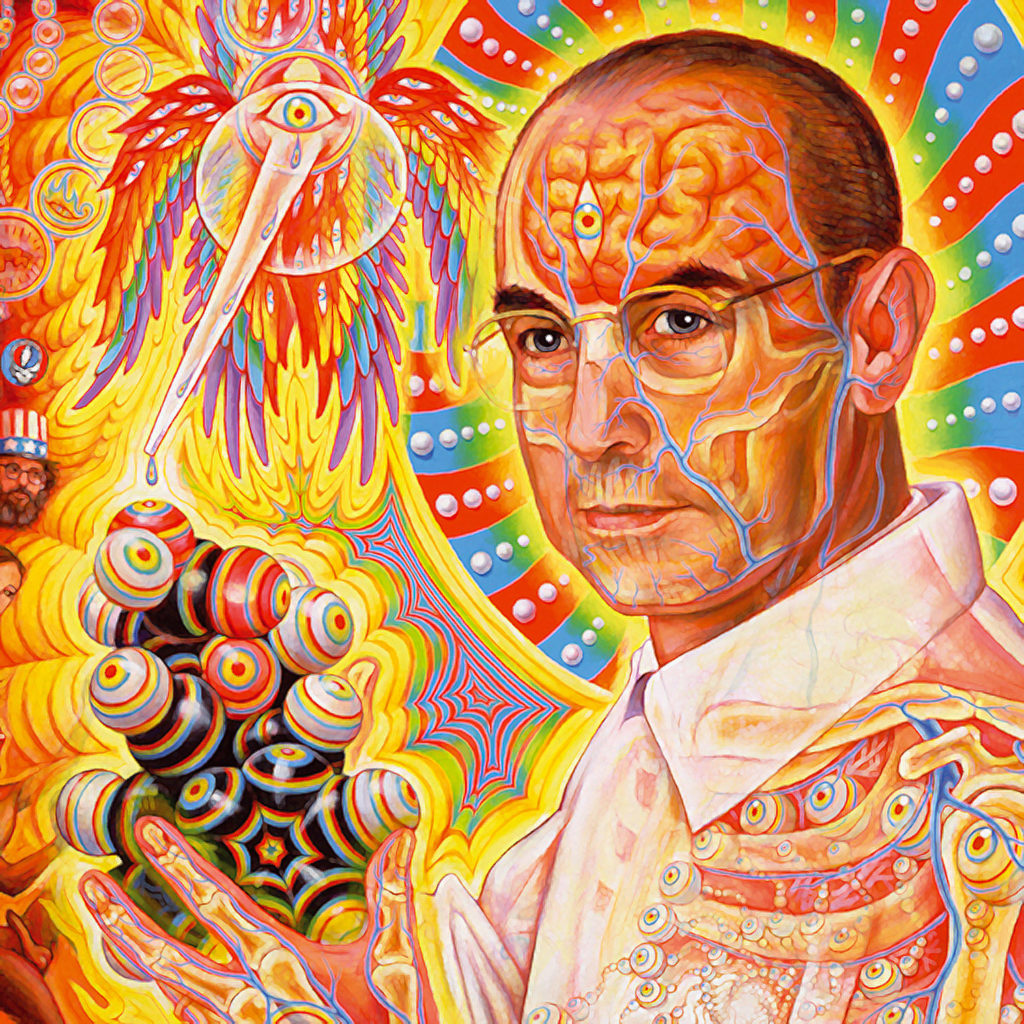 LSD Erfahrungen (Tripberichte) – Sammlung vieler Erfahrungsberichte! 10 wirkung der acid droge