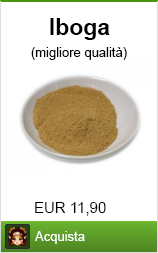 acquista iboga