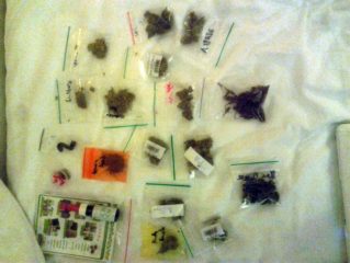 gras per post aus dem amsterdamer coffeeshop versenden