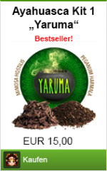 Christian Rätsch über Ayahuasca und Schamanismus