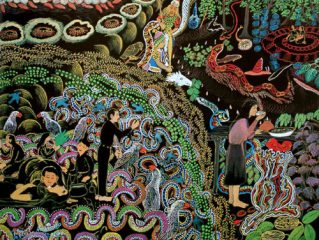 ayahuasca vision 111 1 319x240 2 Ja, u kunt DMT op verschillende manieren kopen, het beste van hier - deels legaal, deels semi-legale en soms illegaal. Dit artikel vertelt je alles wat je moet weten over het kopen en consumeren van N,N-Dimethyltryptamine, waarschijnlijk het sterkste medicijn van de mensheid en soms ook wel "Gods molecuul" genoemd.