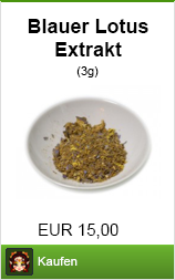 Shop-Banner zum blauer lotus Extrakt kaufen