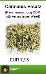 Banner cannabis kaufen als weed oder gras ersatz im Shayana Drogen Online Shop
