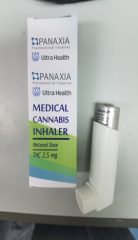 Mit Cannabis gegen Asthma – Cannabis Inhalatoren als medizinische Sensation zur Linderung von Schmerzen und Erkrankungen