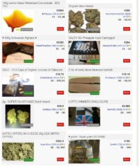 cannabis kaufen im darknet