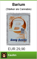 Banner gras kaufen als ersatz wie barium im Shayana Drogen Online Shop