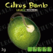 cannabis kaufen und stark wirkendes cannabis online bestellen mit citrus geschmack wie lemon haze weed
