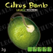 cannabis kaufen und stark wirkendes cannabis online bestellen mit citrus geschmack wie lemon haze weed