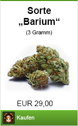 banner zum cannabis kaufen als wirksames gras weed