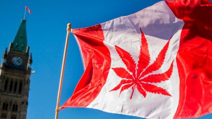 Nach Uruguay jetzt Kanada: Cannabis-Legalisierung ab heute in Kraft!