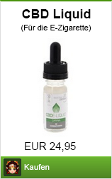 Banner cbd liquid kaufen im Shayana Drogen Online Shop