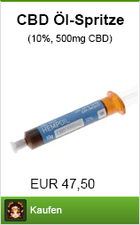 Banner cbd öl kaufen hochdosiert im Shayana Drogen Online Shop
