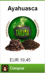 comprar ayahuasca