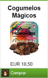 comprar Cogumelos Magicos