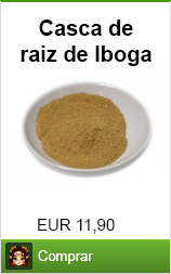 comprar iboga raiz