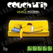 staerkste raeuchermischung namens couch trip