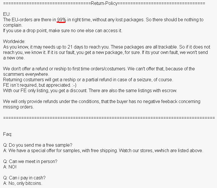 Shayanashop: Erfahrungen und Alternativen zu Shayana 3 screenshot drogen online kaufen im darknet zu 99% sicher