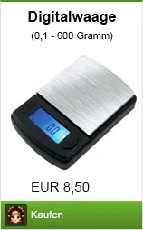 Banner digitalwaage kaufen im Shayana Drogen Online Shop