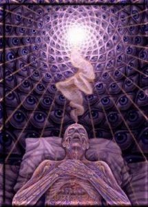 dmt wirkung