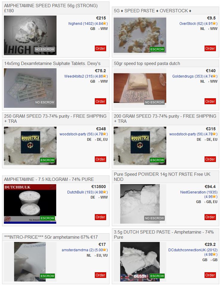 Seriöse Drogenshops im Preisvergleich - die besten Drogen-Online-Shops 40 screenshot amphetamin im darknet kaufen