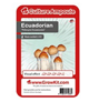 Vorschaubild pilzzucht ampullen cubensis ecuador