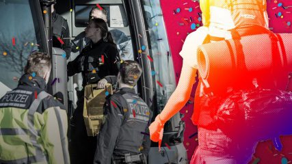 Garbicz-Festival: Drogenkontrollen kosten den Steuerzahler sagenhafte 132.000 Euro!