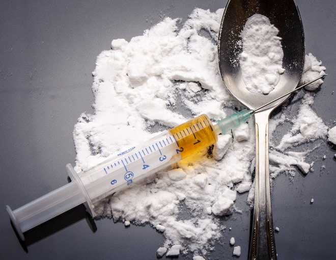 Ersatz Heroin kaufen oder gleich davon geheilt werden – Hier steht wie! 14 heroin