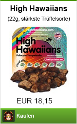 Banner high hawaiians magische pilze kaufen im Shayana Drogen Online Shop