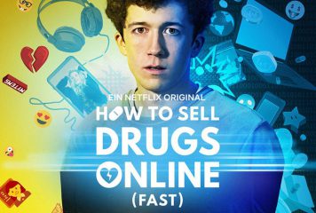 "How To Sell Drugs Online (Fast)": Neue Drogen-Serie von Netflix aus Deutschland überraschend gut