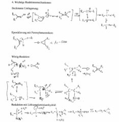 Ibogain HCL Synthese Herstellung