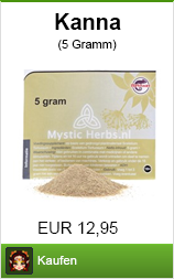 Banner kanna kaufen im Shayana Drogen Online Shop