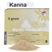 Vorschaubild Kanna kaufen 5g normal