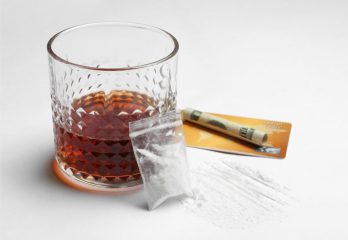 Ketamin auf Rezept: Das Anästhetikum für Pferde schon bald als Mittel gegen die Alkoholsucht
