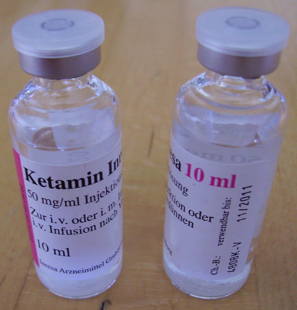 Ketamin kaufen & Keta online bestellen (Special K) – Seriös & Sicher 9 reines ketamin kaufen als ampulle 50mg/ml Injektion