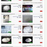Screenshot von ketamin kaufen preise darknet