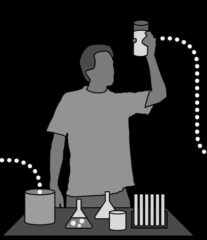 kokain handel infografik