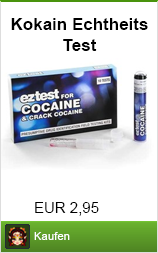 Banner kokain test kaufen im Shayana Drogen Online Shop