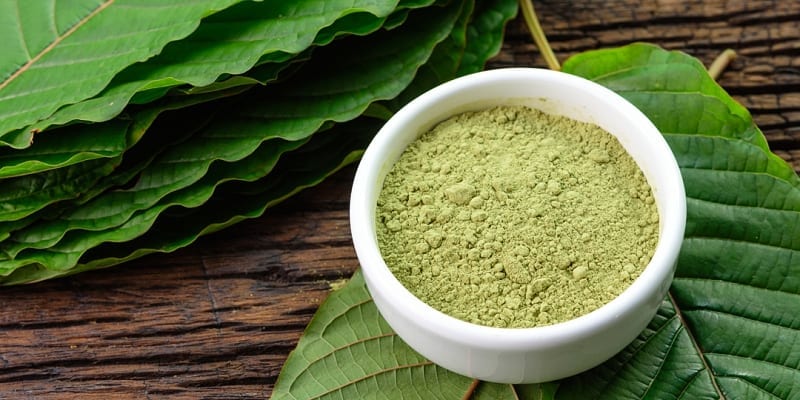 Ersatz Heroin kaufen oder gleich davon geheilt werden – Hier steht wie! 12 natürliches kratom als ersatz heroin kaufen