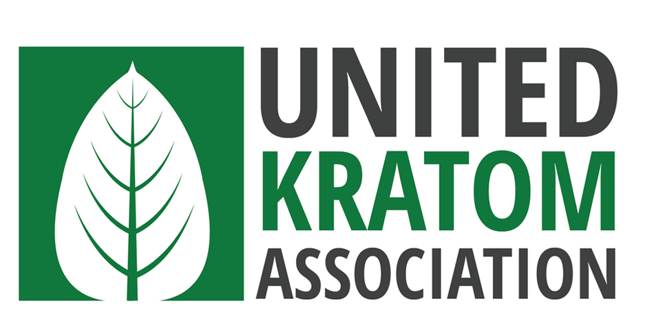 Kratomautor Leveret Pale ruft zur Gründung eines Kratomverbands auf 1 kratom verband logo