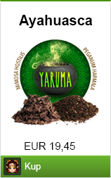 kup ayahuasca
