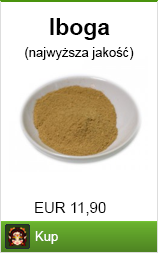 kup iboga