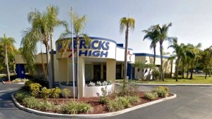 Lehrer-Schüler-Sex in den USA: jetzt sollen Drogen wie Cannabis eine Mitschuld tragen