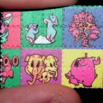 lsd pappe ticket