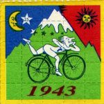 lsd droge hofmänner pappen als acid