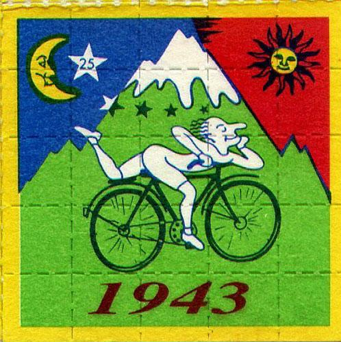 Acid Droge (LSD) – Wirkung, Erfahrungen, Hintergründe 14 lsd droge hofmänner pappen als acid
